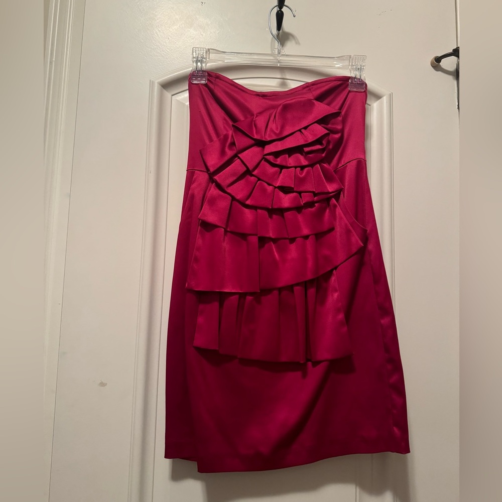 Beautiful Semi Formal Cocktail Dress